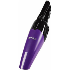 Пылесос Arnica Merlin Pro ET13213 (фиолетовый)
