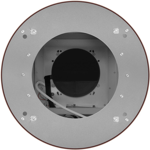 Кухонная вытяжка MAUNFELD Adelaide 39 Isla (розовое золото)
