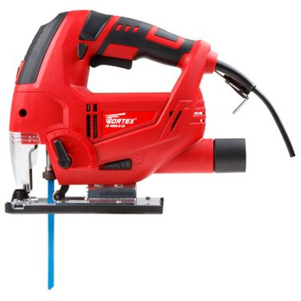 Электролобзик Wortex JS 1009-2 LE (JS10092LE0021)