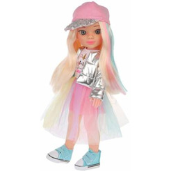 Кукла с аксессуарами Mary Poppins 451348 (Модные истории. Королева вечеринок)
