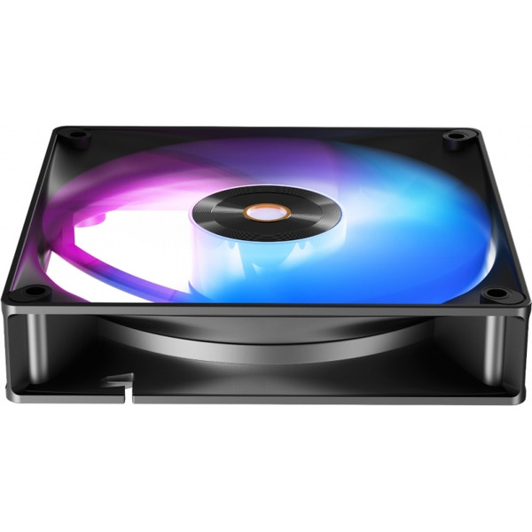 Комплект вентиляторов для корпуса Ocypus Delta F12 BK ARGB 3IN1 (Delta-F12-BK3AM00X-GL)