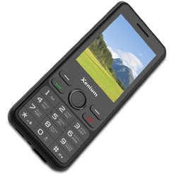 Мобильный телефон Xenium X280 (черный)
