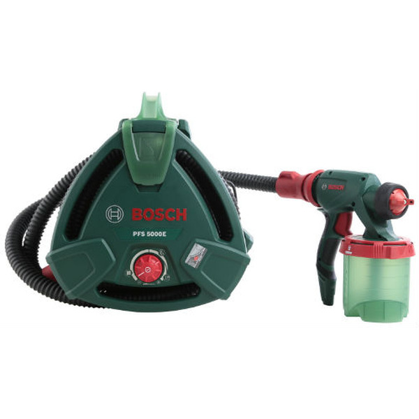 Краскораспылитель Bosch PFS 5000 E (0603207200)