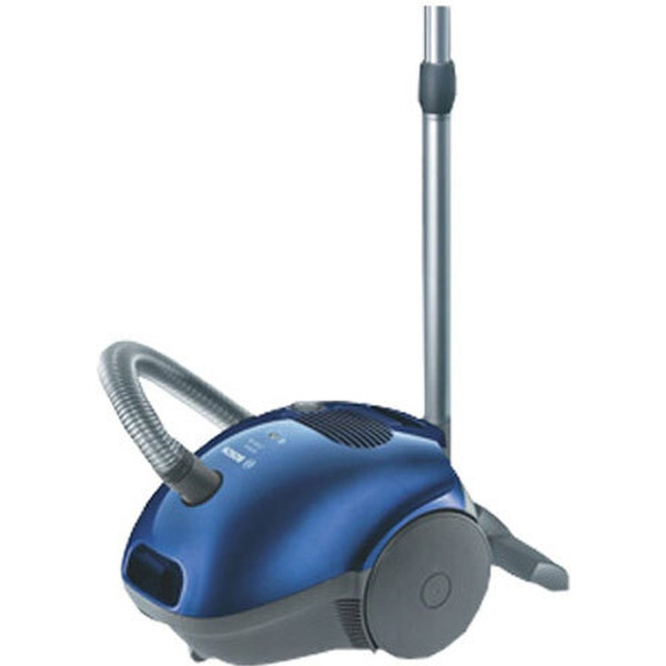 Пылесос с пылесборником BOSCH BSA3100RU