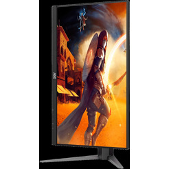 Игровой монитор AOC Gaming Q27G4/D
