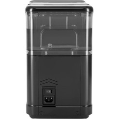 Кофемашина Hyundai HAM-4001