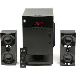 Акустическая система DIALOG AP-230 Black