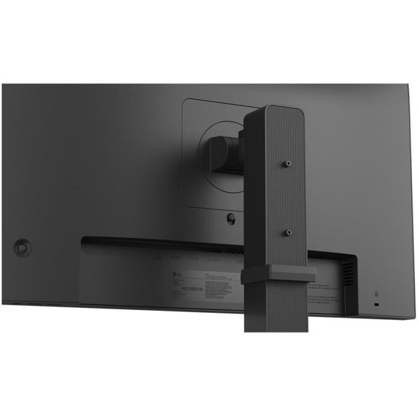 Монитор LG 24BA650-B