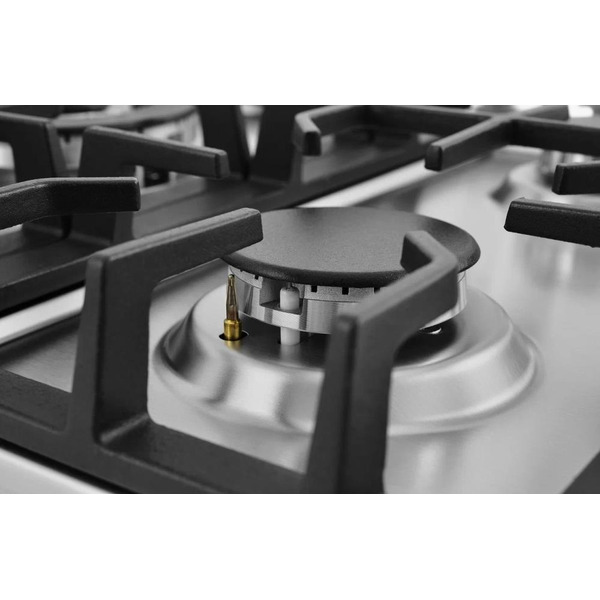 Варочная панель ZUGEL ZGH451X