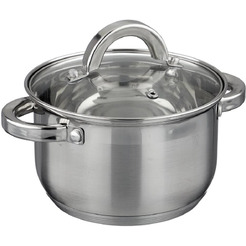 Кастрюля Appetite Rondy SH07293