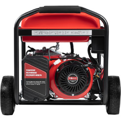 Генератор Stavr SEG 6500EA 9040200026