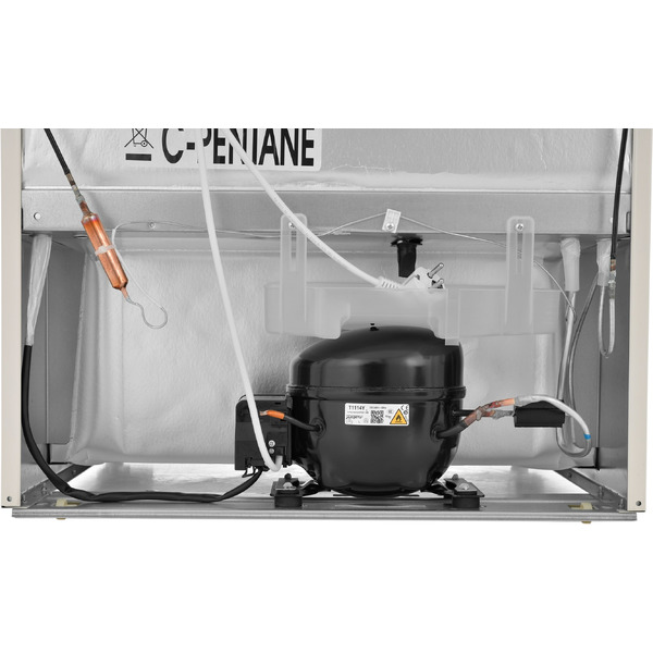 Холодильник Indesit ITR 5180 E