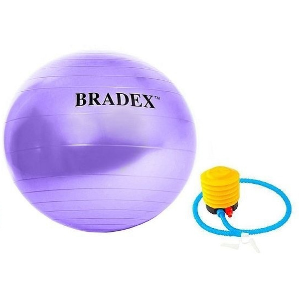 Мяч Bradex SF 0719