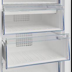 Морозильник BEKO B1RFNK312S RU