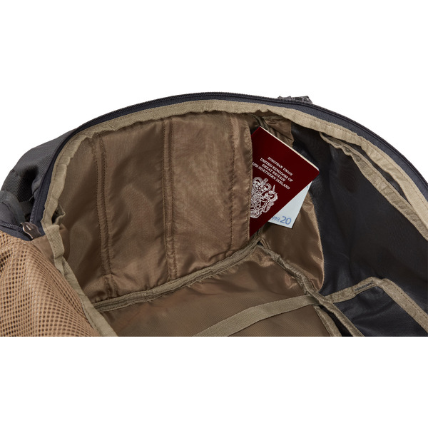 Рюкзак Thule Landmark 60L (черный)