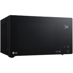 Микроволновая печь LG MS2595DIS