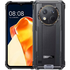 Смартфон Oukitel WP28S 4GB/128GB (черный)