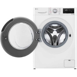 Стиральная машина LG F4V3RS4W