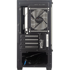 Корпус Accord ACC-ZCU2B