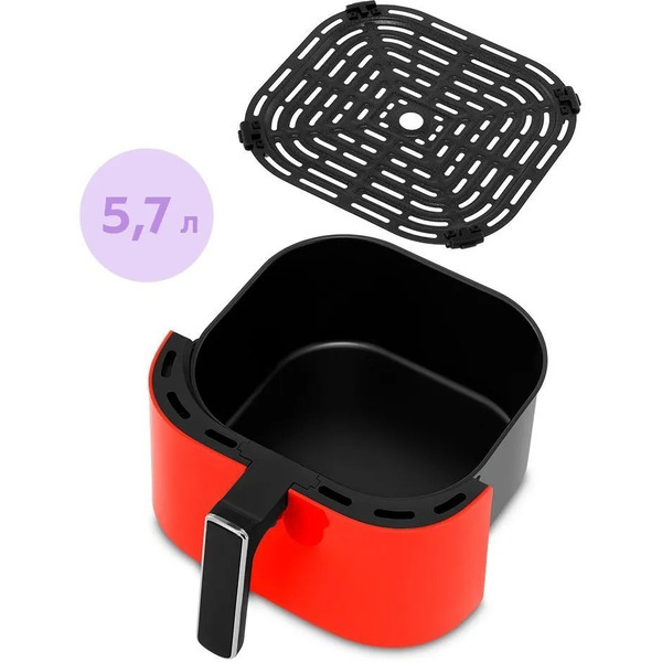 Аэрогриль Kitfort КТ-2291