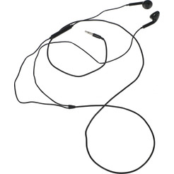 Наушники Hoco M55 (черный)