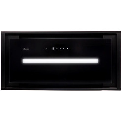 Кухонная вытяжка Konigin Incanto Black 60