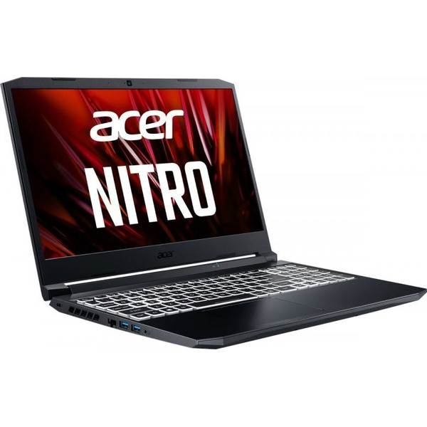 Игровой ноутбук Acer Nitro 5 AN515-45-R34L (NH.QBCEU.006)