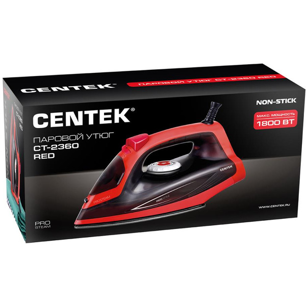 Утюг CENTEK CT-2359