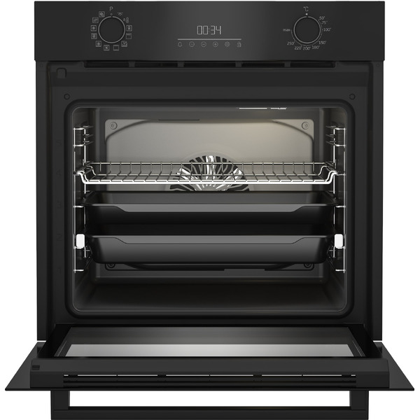 Духовой шкаф BEKO BBIR13302BC