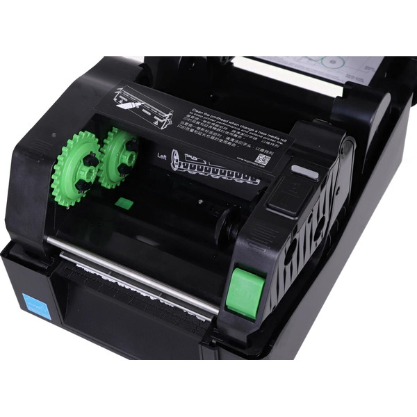 Принтер этикеток TSC TE300