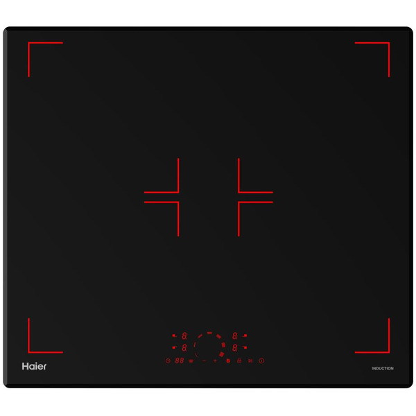 Варочная панель Haier HHX-Y64HPVB