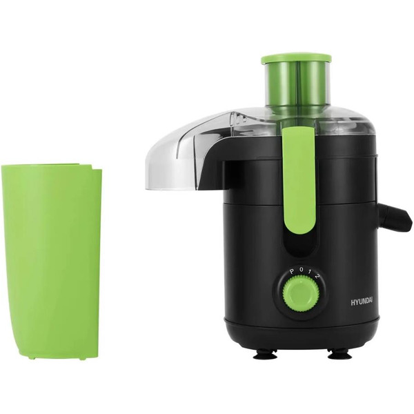 Соковыжималка центробежная Hyundai HY-JE1625