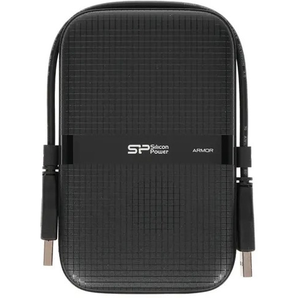 Внешний накопитель Silicon-Power Armor A60 1TB SP010TBPHDA60S3A