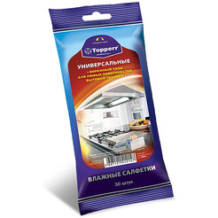 Салфетки универсальные TOPPERR 3623 30 шт.