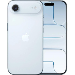 Смартфон Apple iPhone Air 256GB Sky Blue (MG2P4ZA/A)