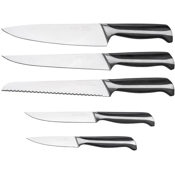 Набор ножей Taller Уилтшир TR-2007