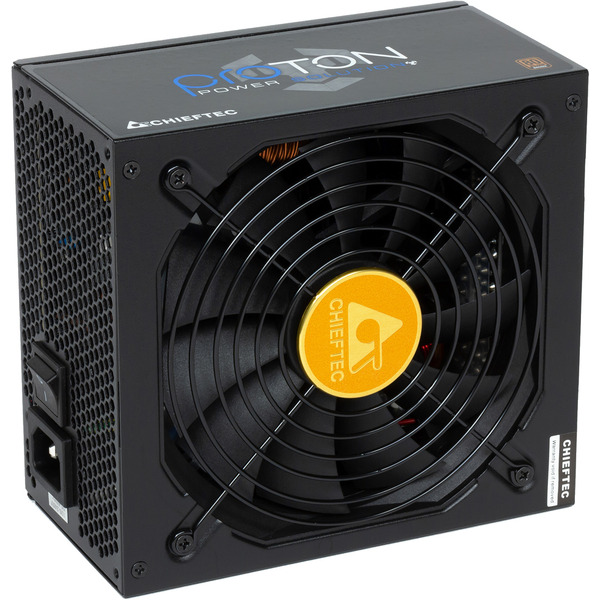 Блок питания CHIEFTEC Proton BDF-850C