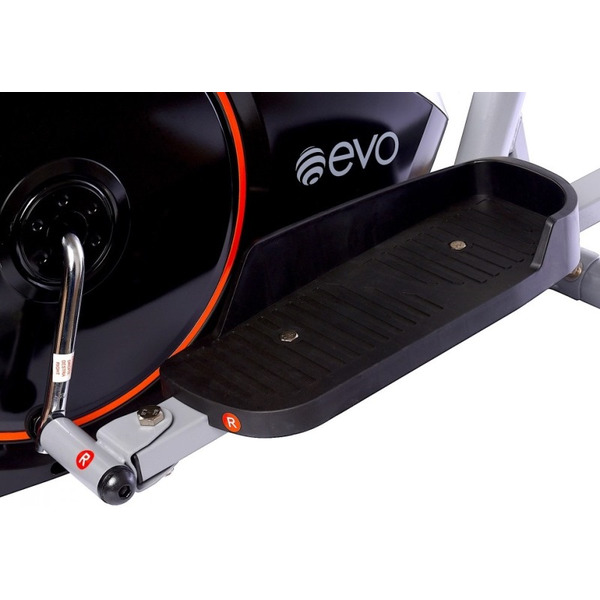 Эллиптический тренажер Evo Fitness Ergo EL