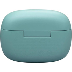 Наушники JBL Wave Beam 2 (голубой)