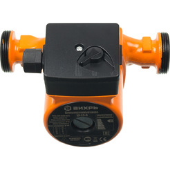 Насос Вихрь ЦН-25-6 (68/7/2)