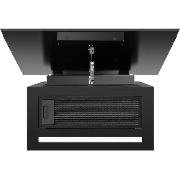 Кухонная вытяжка MAUNFELD Fermana 60 (черный)