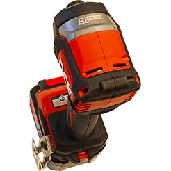 Дрель-шуруповерт DCK KDPL208 Type Z (без АКБ и ЗУ)