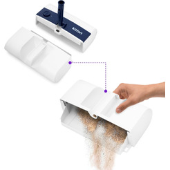 Электровеник Kitfort КТ-558