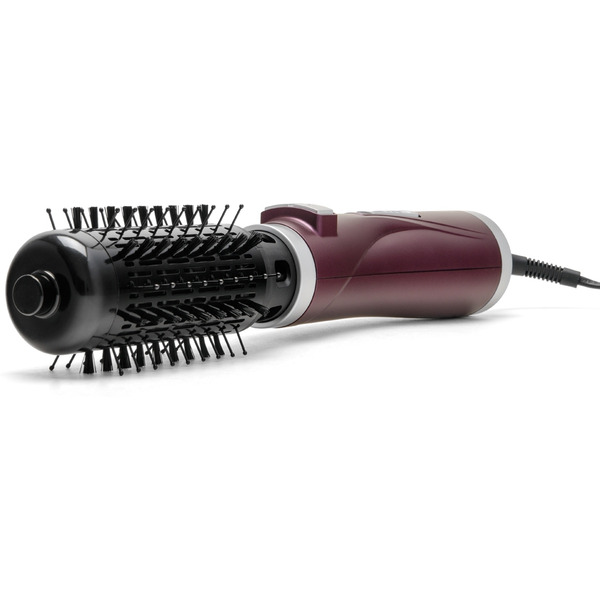 Фен-щетка POLARIS PHS 1002 фуксия