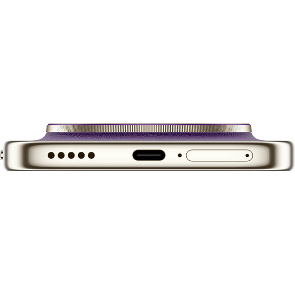 Смартфон Honor X9e Pro (BSN-NX1) 6GB/256GB Deep Purple
