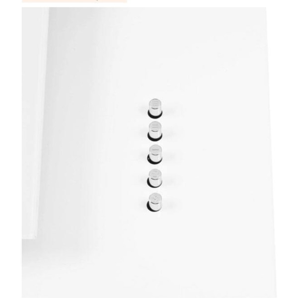Вытяжка Akpo Mirt eco 60 wk-4 (белый)