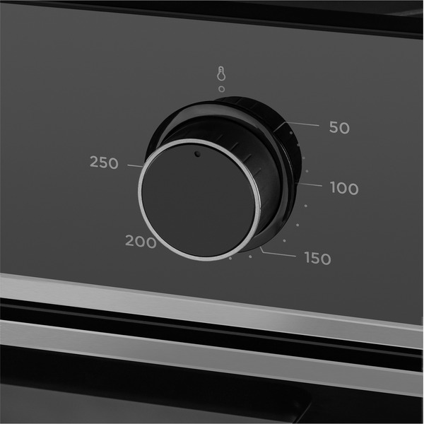 Духовой шкаф MAUNFELD MEOM729PB201