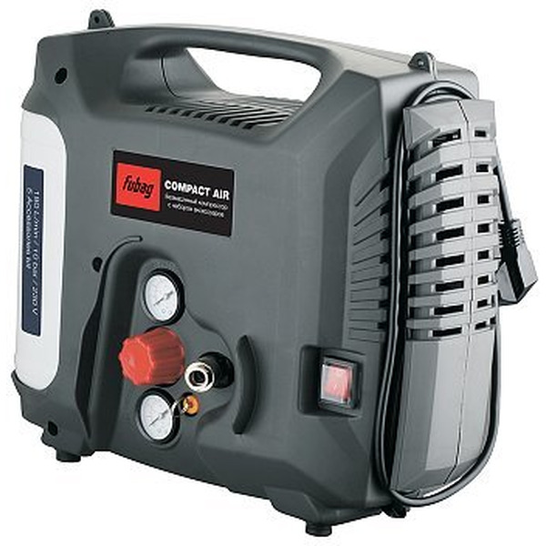 Компрессор Fubag Compact Air (6412320)
