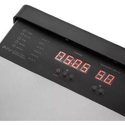 Сушилка для овощей и фруктов Kitfort KT-1924