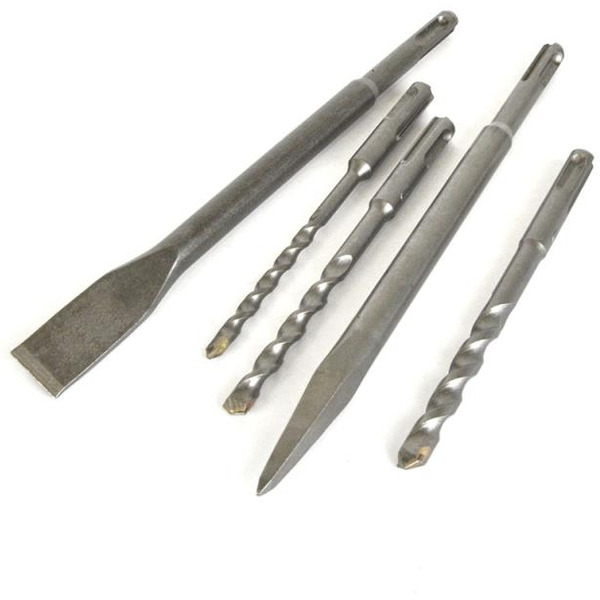 Перфоратор WATT WBH-800 (5.800.026.10)